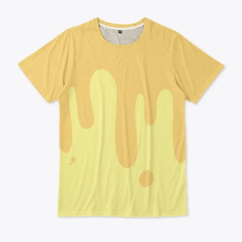 katswag - glop shirt