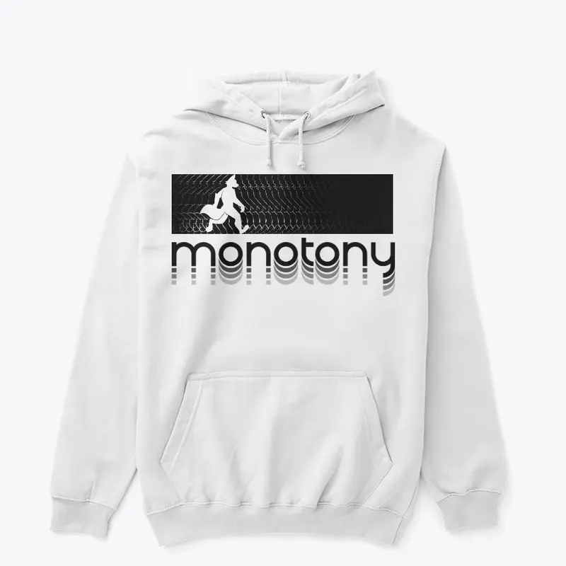 monotony WHT